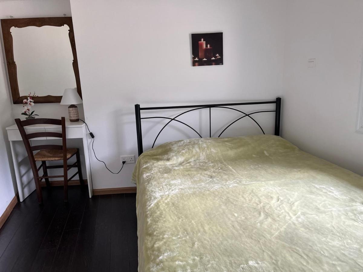 Dorelin House Troodos Area Kato Amiandos Dış mekan fotoğraf