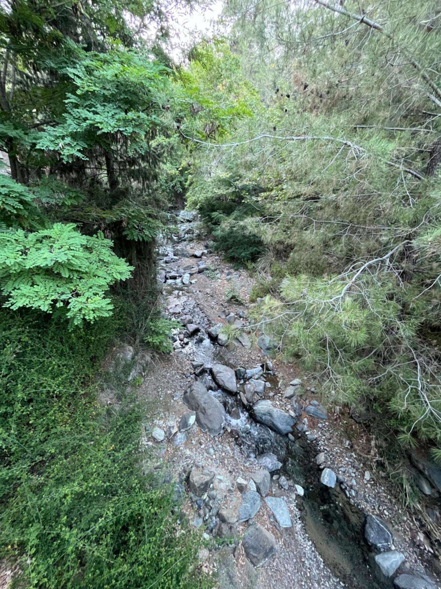 Dorelin House Troodos Area Kato Amiandos Dış mekan fotoğraf